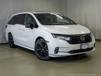 Used 2023 Honda Odyssey Sport video 2