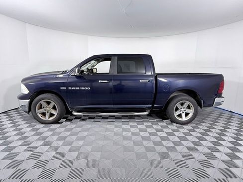 Used 2012 RAM 1500 Lone Star w/ Luxury Group image 7