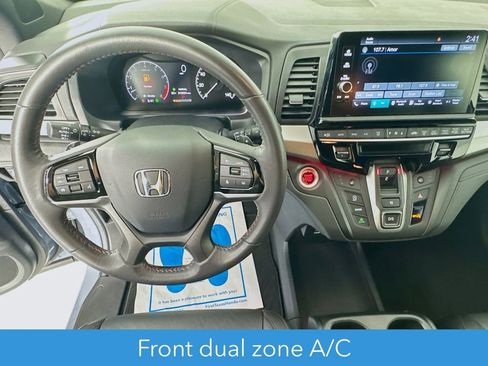 Used 2025 Honda Odyssey Sport-L image 14