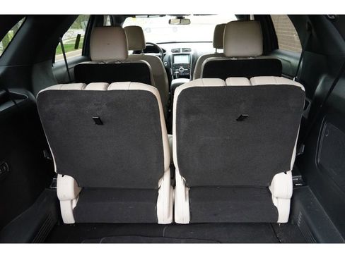 Used 2019 Ford Explorer Limited w/ Ford Safe & Smart Package image 13