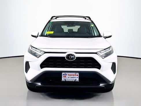 Certified 2023 Toyota RAV4 XLE w/ Convenience Package AWD/4WD image 11