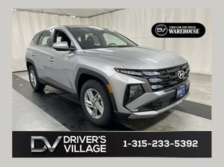 Used 2025 Hyundai Tucson SE AWD/4WD video 1
