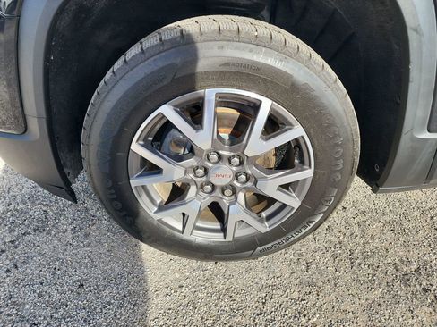 Used 2020 GMC Acadia SLE w/ Driver Convenience Package image 11