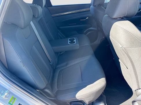 Used 2024 Hyundai Tucson SEL image 26