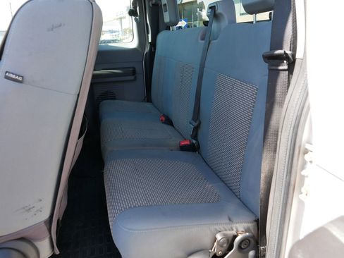 Used 2012 Ford F250 XL w/ PWR Equipment Group AWD/4WD image 19