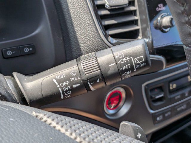Used 2024 Honda Passport EX-L image 24