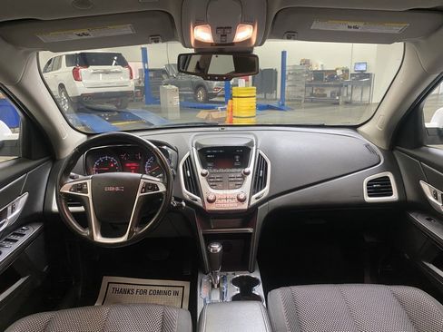 Used 2017 GMC Terrain SLE w/ Convenience Package image 39