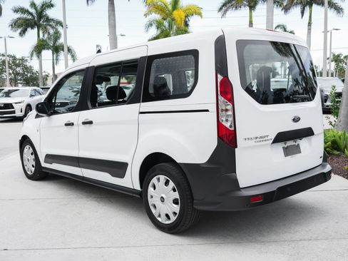 Used 2023 Ford Transit Connect XL FWD image 8