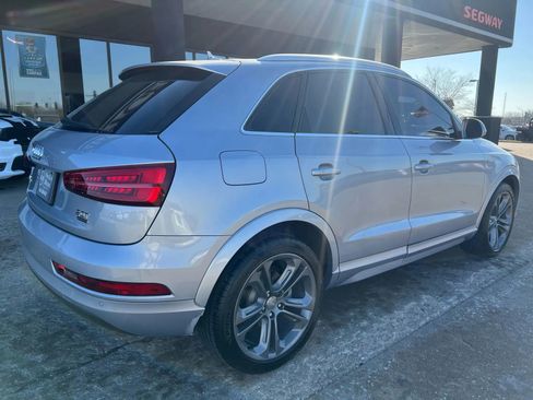 Used 2018 Audi Q3 2.0T Premium Plus w/ Premium Plus Package image 9