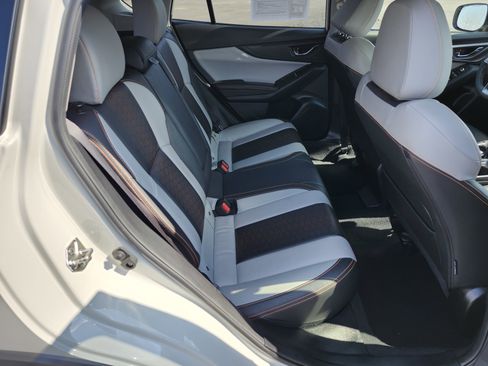 Used 2023 Subaru Crosstrek 2.5i Limited w/ Moonroof Package image 20