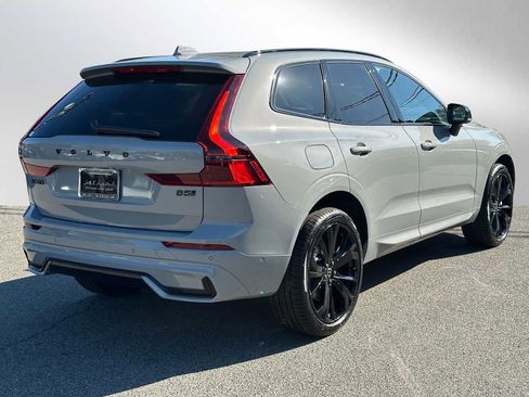 New 2026 Volvo XC60 B5 Ultra w/ Climate Package image 41