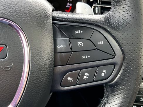 Used 2025 Dodge Durango R/T image 24