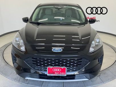 Used 2020 Ford Escape SE Sport
