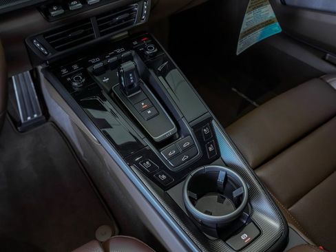 New 2026 Porsche 911 Carrera 4S image 23