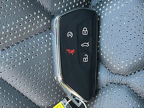 New 2026 Volkswagen Atlas SEL Premium R-Line image 29