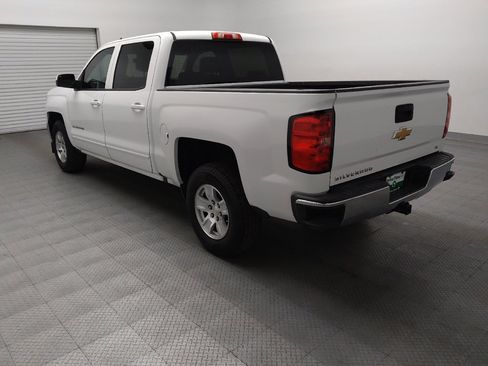 Used 2018 Chevrolet Silverado 1500 LT w/ All Star Edition RWD image 5