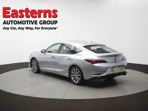 Used 2024 Acura Integra FWD image 64