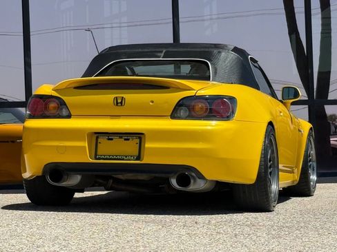 Used 2002 Honda S2000 image 21