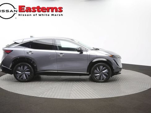 Used 2023 Nissan Ariya FWD image 45