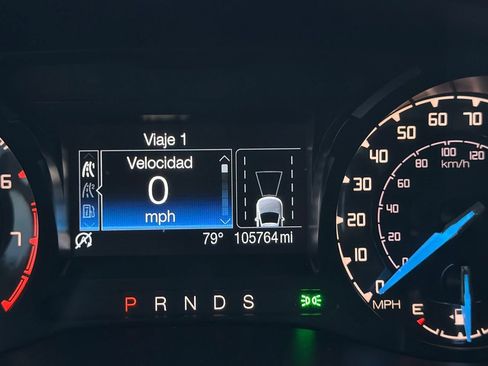 Used 2019 Ford Ranger XLT w/ Equipment Group 302A Luxury RWD image 8