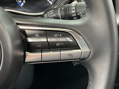 Used 2025 MAZDA CX-50 AWD 2.5 Hybrid w/ Weather Package image 10