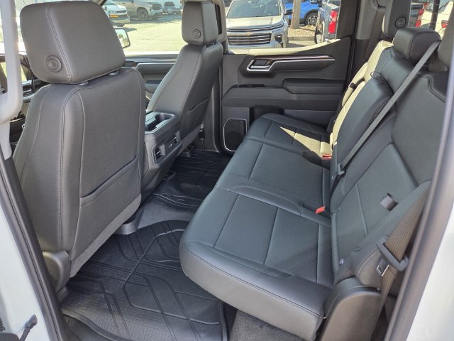 New 2026 Chevrolet Silverado 1500 LT w/ All Star Edition Plus RWD image 7