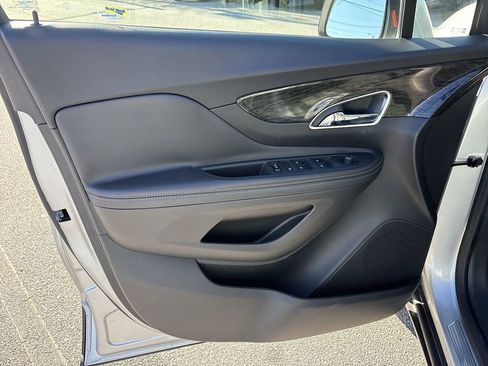 Certified 2016 Buick Encore Convenience image 23