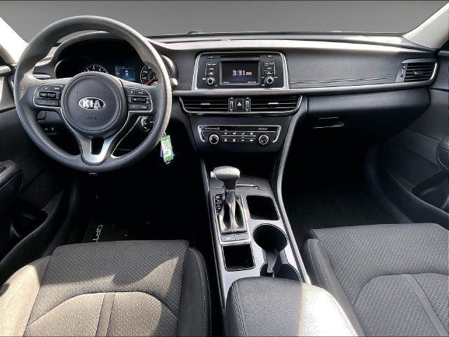 Used 2016 Kia Optima LX FWD image 16