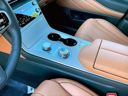 Used 2026 Genesis GV80 2.5T Advanced image 16