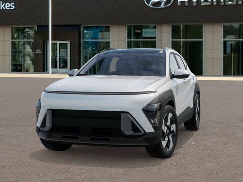 New 2026 Hyundai Kona SEL Sport image 6