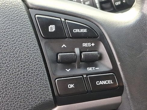 Used 2017 Hyundai Tucson Limited image 22