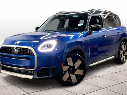 Used 2025 MINI Cooper Countryman S