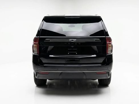Used 2021 Chevrolet Tahoe Z71 w/ Z71 Off-Road Package AWD/4WD image 5