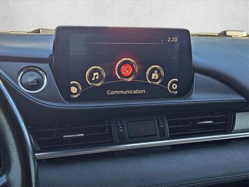 Used 2021 MAZDA MAZDA6 Touring image 15