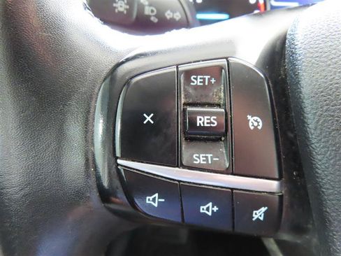 Used 2024 Ford Maverick XLT w/ XLT Luxury Package AWD/4WD image 16