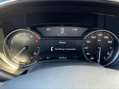 Used 2022 Cadillac CT5 Premium Luxury image 20