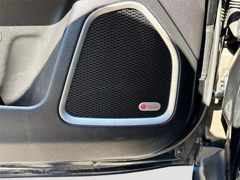 Used 2018 Jeep Compass Limited w/ Navigation Group image 19