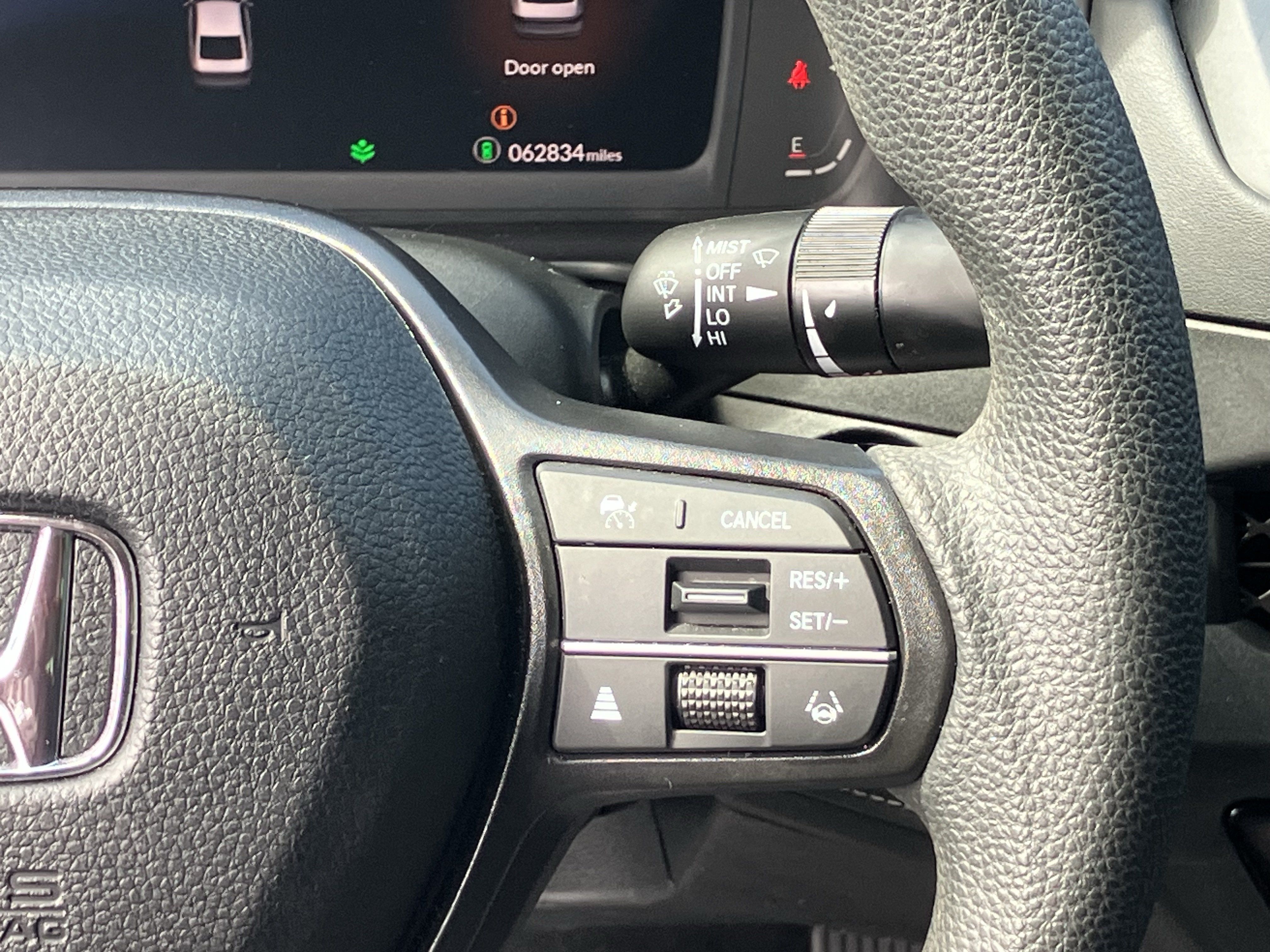 Certified 2024 Honda Accord LX image 22