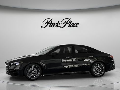 Certified 2026 Mercedes-Benz CLA 250 image 6