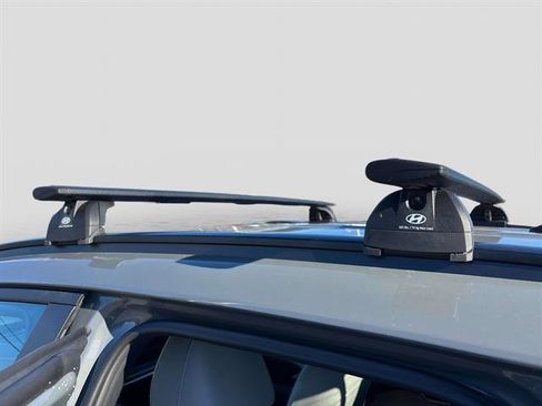 Used 2025 Hyundai Santa Cruz SEL image 12