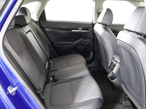 Used 2024 Kia Seltos S FWD image 32