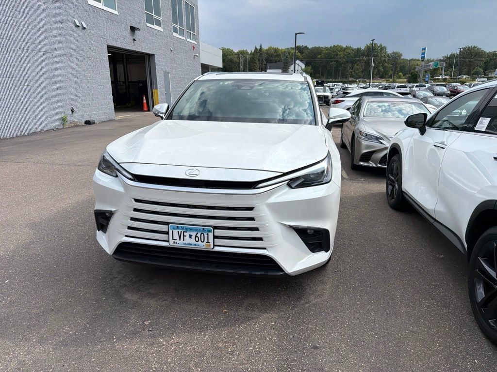 Used 2024 Lexus TX 350 AWD w/ Captains Chair Package image 6