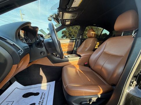 Used 2021 INFINITI Q50 Signature Edition w/ Cargo Package image 6