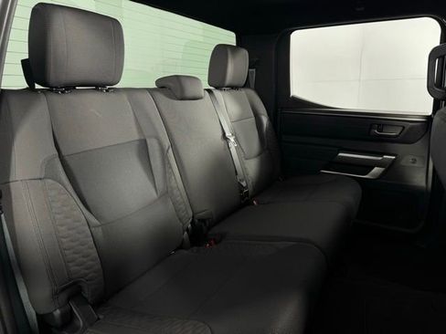 Used 2025 Toyota Tundra SR5 image 16