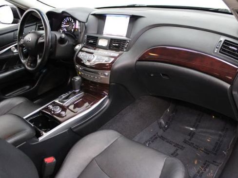 Used 2015 INFINITI Q70 L 3.7 image 21