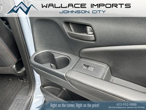 Used 2023 Honda Passport TrailSport image 42