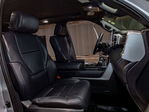 Used 2024 Toyota Sequoia Platinum image 28