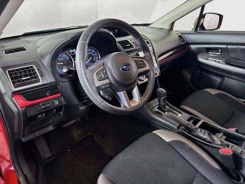 Used 2016 Subaru Crosstrek 2.0i Premium w/ Special Edition AWD/4WD image 9
