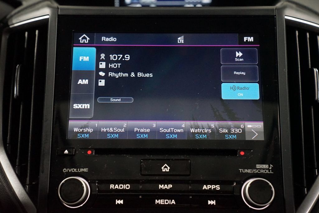 Used 2023 Subaru Forester Touring AWD/4WD image 18