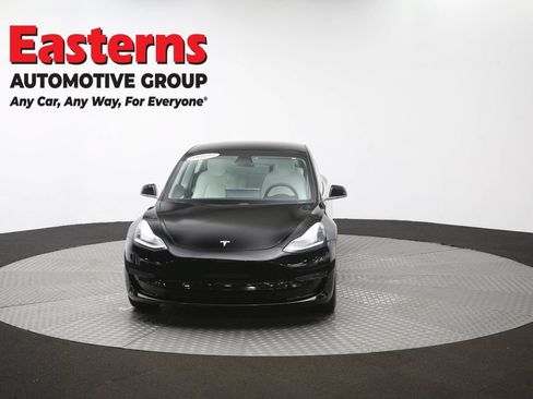 Used 2020 Tesla Model 3 Standard Range RWD image 47